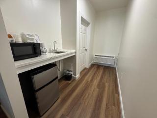 Studio Motel of Lake George - Lake George - 9