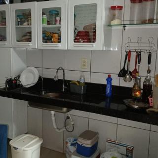 espaço Ferreira - 1