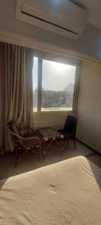 Enter Pyramids Inn - Il Cairo - 1