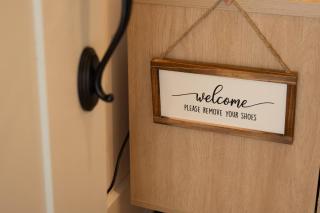 NEW! LUX 4BR + Rooftop | Parking | Metro - Washington - 5