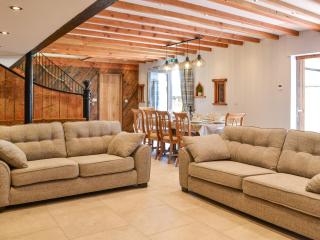 The Old Stables - Tickton - 1