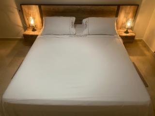Borj Rayhane Apartments - Tanger - 8