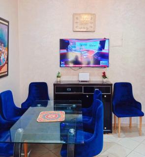 Appartement Marrakech à 10 minutes de l'aéroport - Marrakech - 1