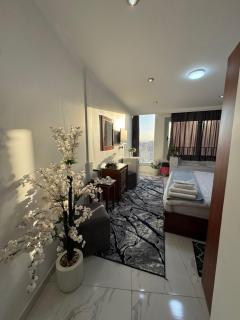 NEW ASSER HOTEL PYRAMID - 2