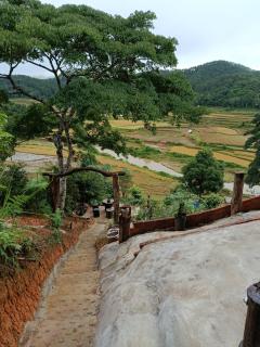 Măng Đen Farm Stay A Vũ - 3