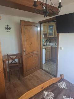 Pod Białą Skała - 5