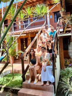 Pousada Costa Tropical - 1