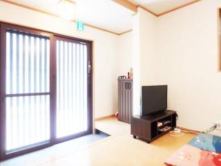 青山庵 - Kyoto - 1