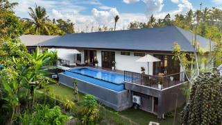 The Pala Ubud by Elite Havens - Bedahulu - 1