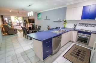 Palm Breeze Holiday Unit - Agnes Water - 3