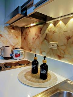 Haddie's Elegant Loft - Manille - 1