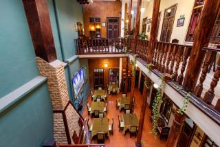 Hotel Majestic en Cuenca - Cuenca - 6