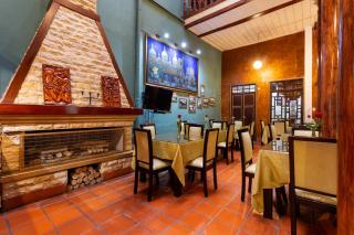 Hotel Majestic en Cuenca - Cuenca - 1