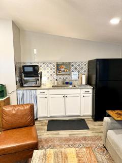 Bradshaw Sunset RV Park N Apartment Springtown TX - Springtown - 8