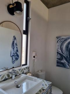 Nest Aprt - San Carlos - 2