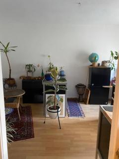 Gemütliche und mit Charme eingerichtete Wohnung - Wuppertal - 8