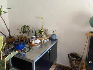 Gemütliche und mit Charme eingerichtete Wohnung - 7