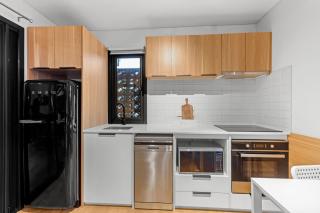 Stylish 1-Bed Flat Near Brisbane River Walks - Brisbane - 5