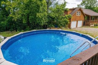 5 Bed Mountain View Retreat - 7