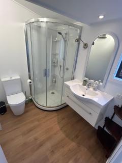 Lilliput lodge, Kelvin Heights, Queenstown - - 1