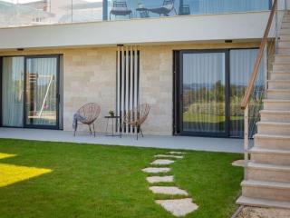 Magnificent Murter Villa Villa Royal 4 Bedrooms Sea Views & Private Pool - 1