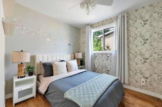 Family 4BDR 2BA with Basement in Mississauga - Mississauga - 8