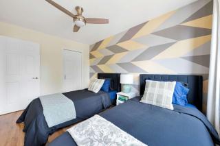 Family 4BDR 2BA with Basement in Mississauga - Mississauga - 5