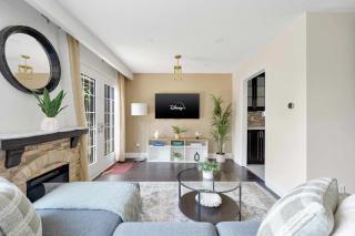 Family 4BDR 2BA with Basement in Mississauga - Mississauga - 3