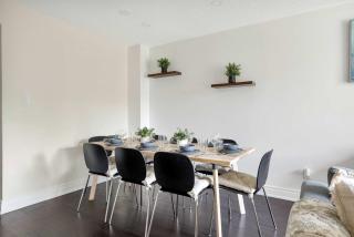 Family 4BDR 2BA with Basement in Mississauga - Mississauga - 2