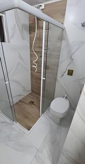 Agradável flat-Águas de Lindóia - 5