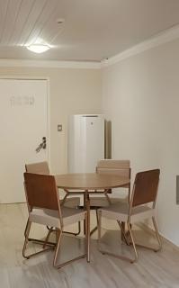 Agradável flat-Águas de Lindóia - 3