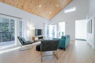 Chalet Le Oslo - Valcartier Station - 7