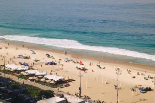 Ipanema Bliss - Rio de Janeiro - 1