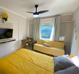 Lindo flat - Cavalinho Branco - Águas de Lindóia - 8