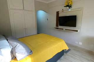 Lindo flat - Cavalinho Branco - Águas de Lindóia - 6