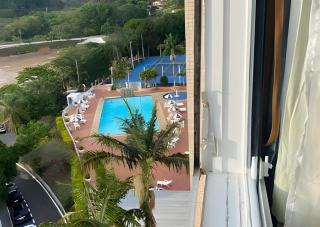 Lindo flat - Cavalinho Branco - Águas de Lindóia - 5