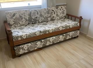 Lindo flat - Cavalinho Branco - Águas de Lindóia - 4