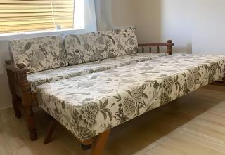 Lindo flat - Cavalinho Branco - Águas de Lindóia - 3