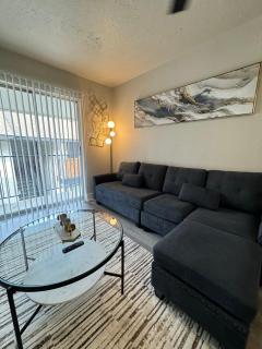 DT Dallas l Adorable 1BD l NorthPark & Galleria - Dallas - 8