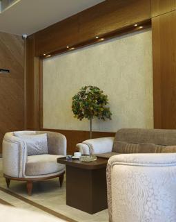 Domont Hotel - Erbil - 2