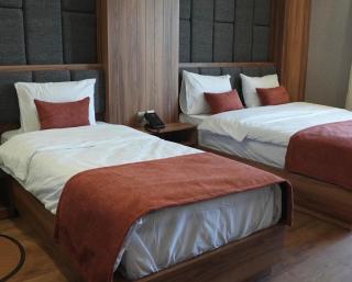 Domont Hotel - Erbil - 1