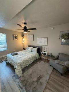 DT Dallas l Adorable 1BD l NorthPark & Galleria - Dallas - 1