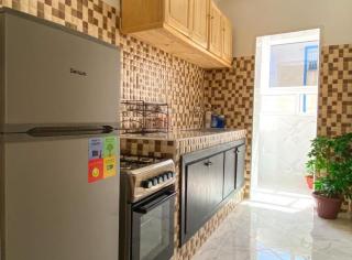 Family friendly Appartement-Carabonita - 2