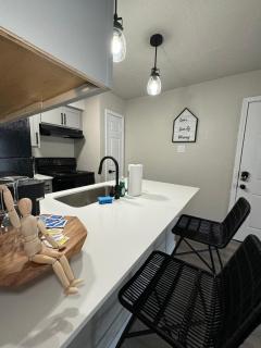 DT Dallas l Adorable 1BD l NorthPark & Galleria - Dallas - 4