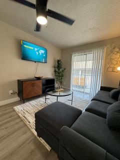 DT Dallas l Adorable 1BD l NorthPark & Galleria - Dallas - 2
