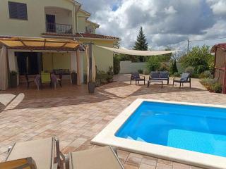 Holiday home in Barban - Istrien 51849 - 3