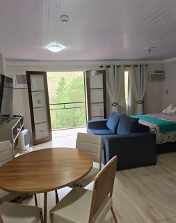 Agradável flat-Águas de Lindóia - 7