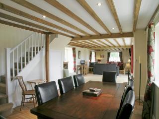 Wandale Barn - Slingsby - 7
