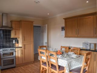 Lochboisdale Cottage - Lochboisdale - 3