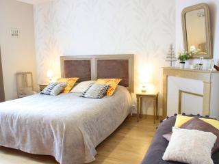 Gîte familial rénové à la campagne avec jardin, 4 chambres, proche loisirs et attractions - FR-1-489-61 - Cindré - 7